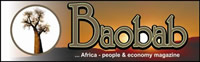 Baobab Africa