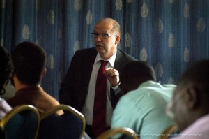 Dr. Jyrki Pulkkinen
