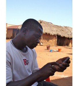 Smartphone