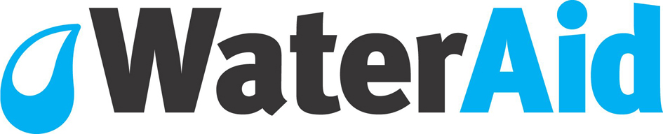 WATERAID logo