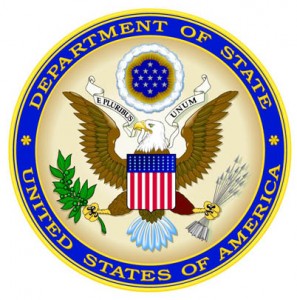 Dept. of State*