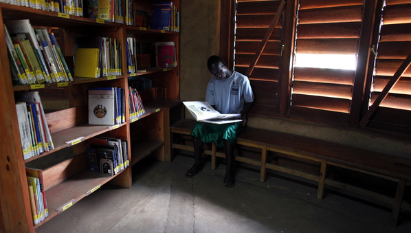 African PHD