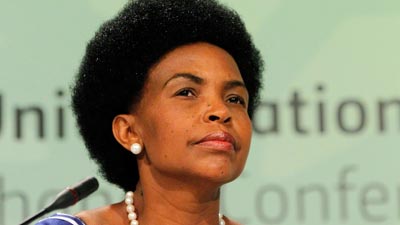 Maite-Nkoana-Mashabane
