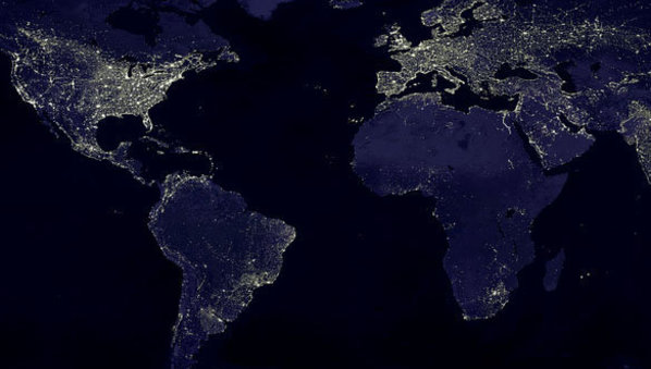 Flickr/NASA Goddard Photo and Video