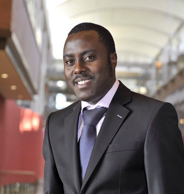 International Relations and Cooperation spokesperson Clayson Monyela