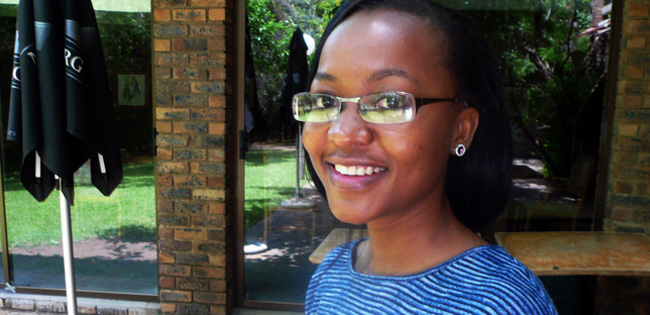 PhDs In Focus The Route From Rural Limpopo To A Pre