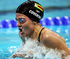 Kirsty Coventry