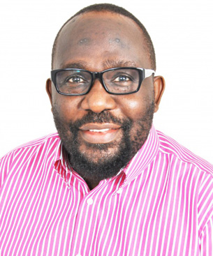 <b>Charles Onyango</b>-Obbo – Editor, Mail &amp; Guardian Africa - charles-onyango-obbo1
