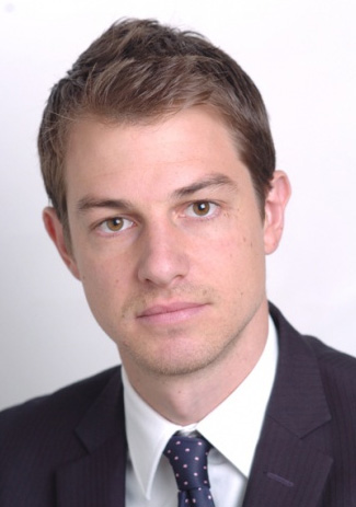 Standard Bank senior political economist Simon Freemantle