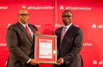 General Electric bags two prestigious awards at coveted Ai Investment and Business Leader Awards 2014