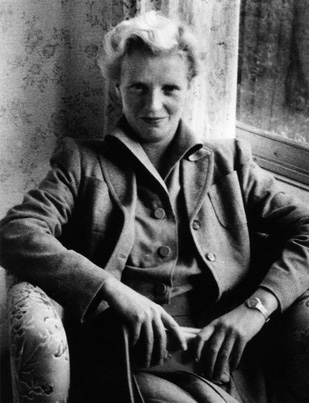 Gerda Henkel