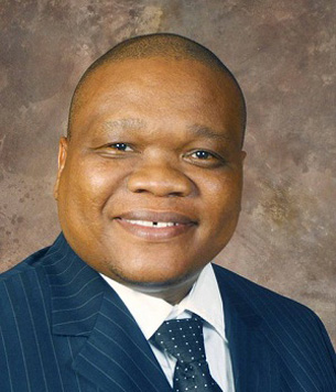 Free State Education MEC Tate Makgoe