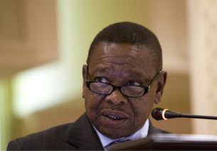 nzimande