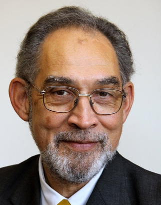 Rector Brian O’Connell