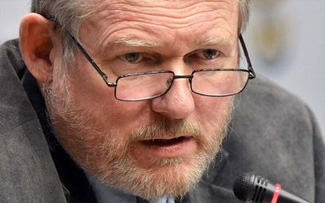 rob davies