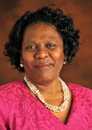 Environmental Affairs Deputy Minister Barbara Thomson on Thursday launched environmental protection and infrastructure programmes in Ga-Segonyana Local Municipality in the Northern Cape. 