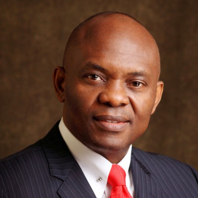Elumelu