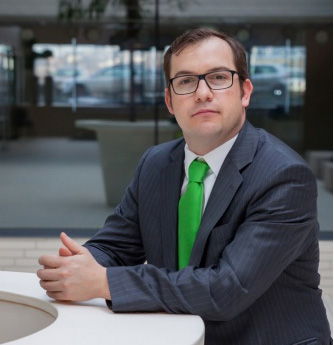 Cristobal Alonso, CEO and co-founder of MOBOfree