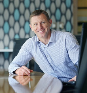 Daryl Blundell – GM, Sage Pastel Accounting