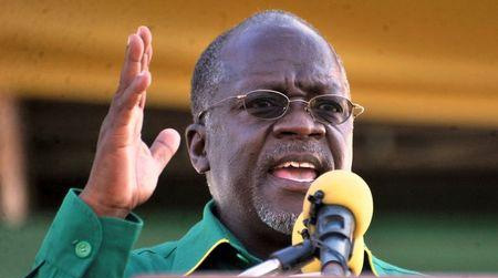 magufuli