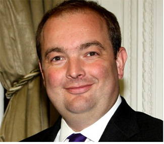 James Duddridge