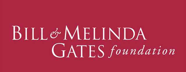 bill and melinda gates
