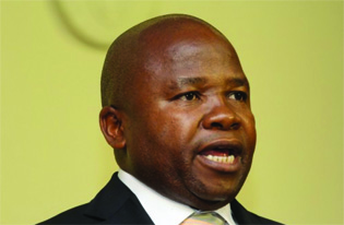 Des van Rooyen