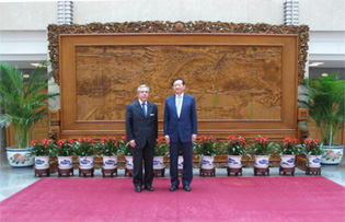 Zhang Ming