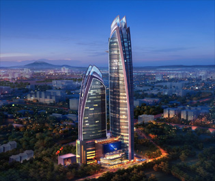 Hilton Nairobi