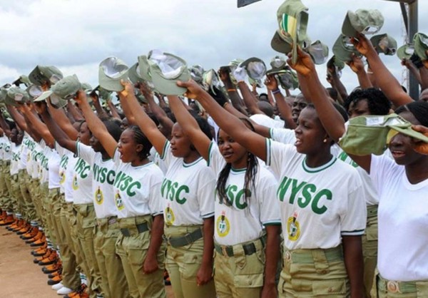 Nigeria: GE, National Youth Service Corps (NYSC) Announce Partnership