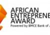 BMCE Bank of Africa is honored to announce the winners of African Entrepreneurship Award 2017, its support program for African entrepreneurs