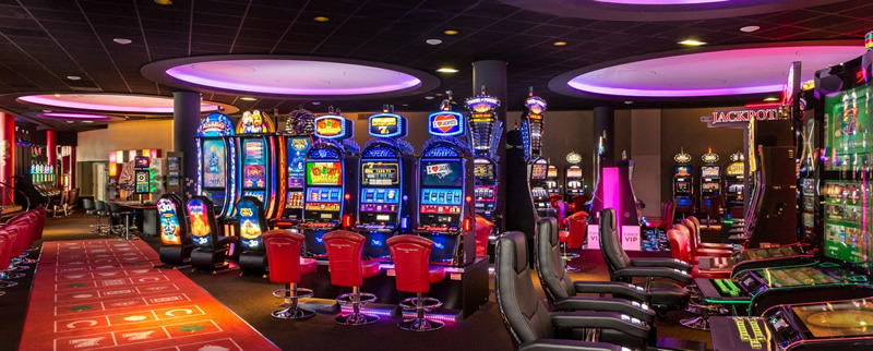 Casinos in south africa