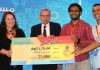 US, Egypt announce winners of Technical School Entrepreneurship Competition