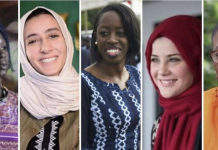 Five African Women to Follow in 2019