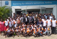 Ecobank and Terre des Hommes launch Safe Savings Project to empower children in the street to escape poverty