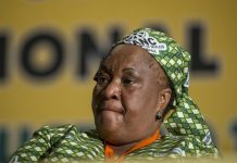 SA: Free State prioritises education, youth