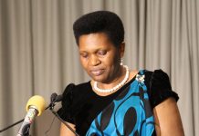 Merck Foundation meets the President and the First Lady of Burundi to launch their programs in the country