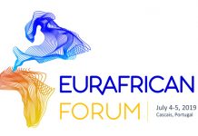 WIN an Invitation to the 2019 EurAfrican Forum and travel to Portugal to cover one the most prestigious EU-Africa events