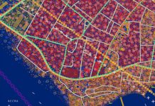 Ghana: Siemens launches FABRIC – Turning urban data into a dynamic visualization of Jamestown